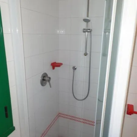 Flat With Large Balcony In *
